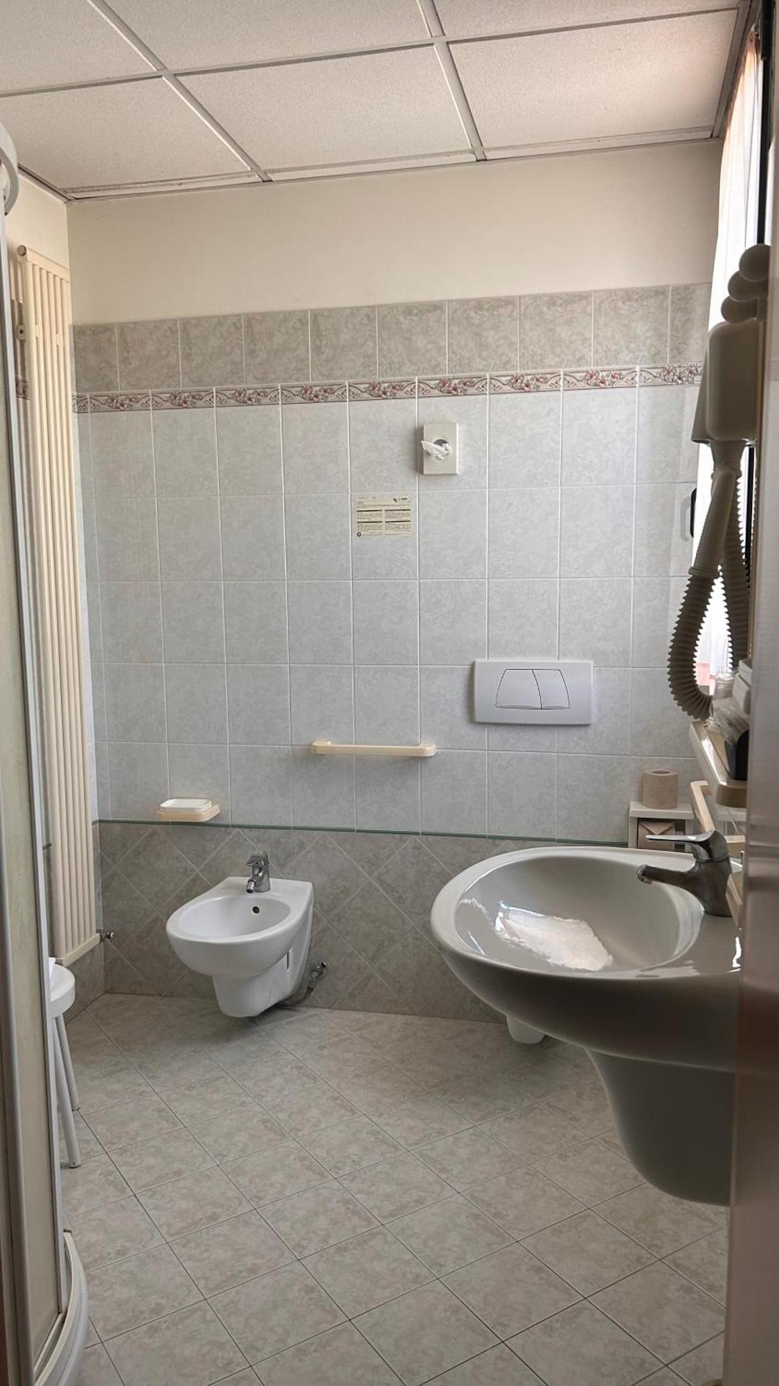 Hotel Gran Delta Di Alba-Invest Srl Rosolina Room photo