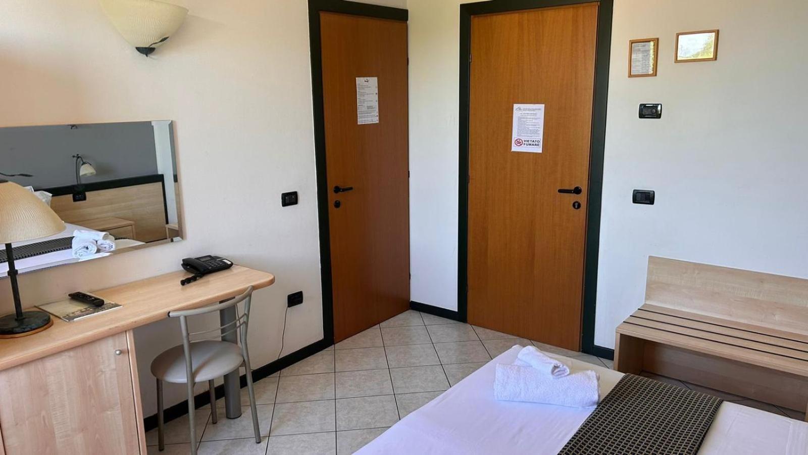 Hotel Gran Delta Di Alba-Invest Srl Rosolina Room photo