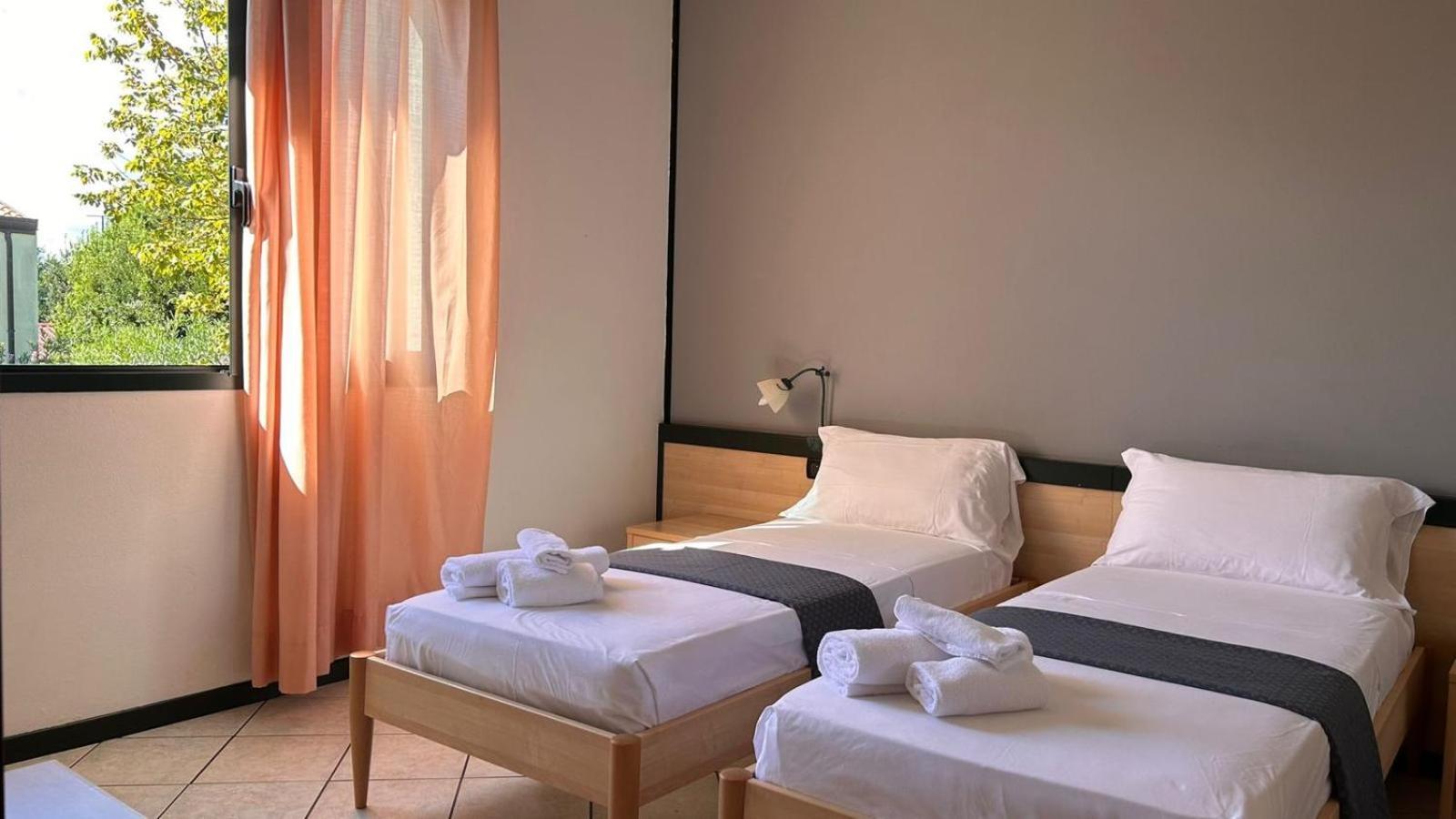 Hotel Gran Delta Di Alba-Invest Srl Rosolina Room photo