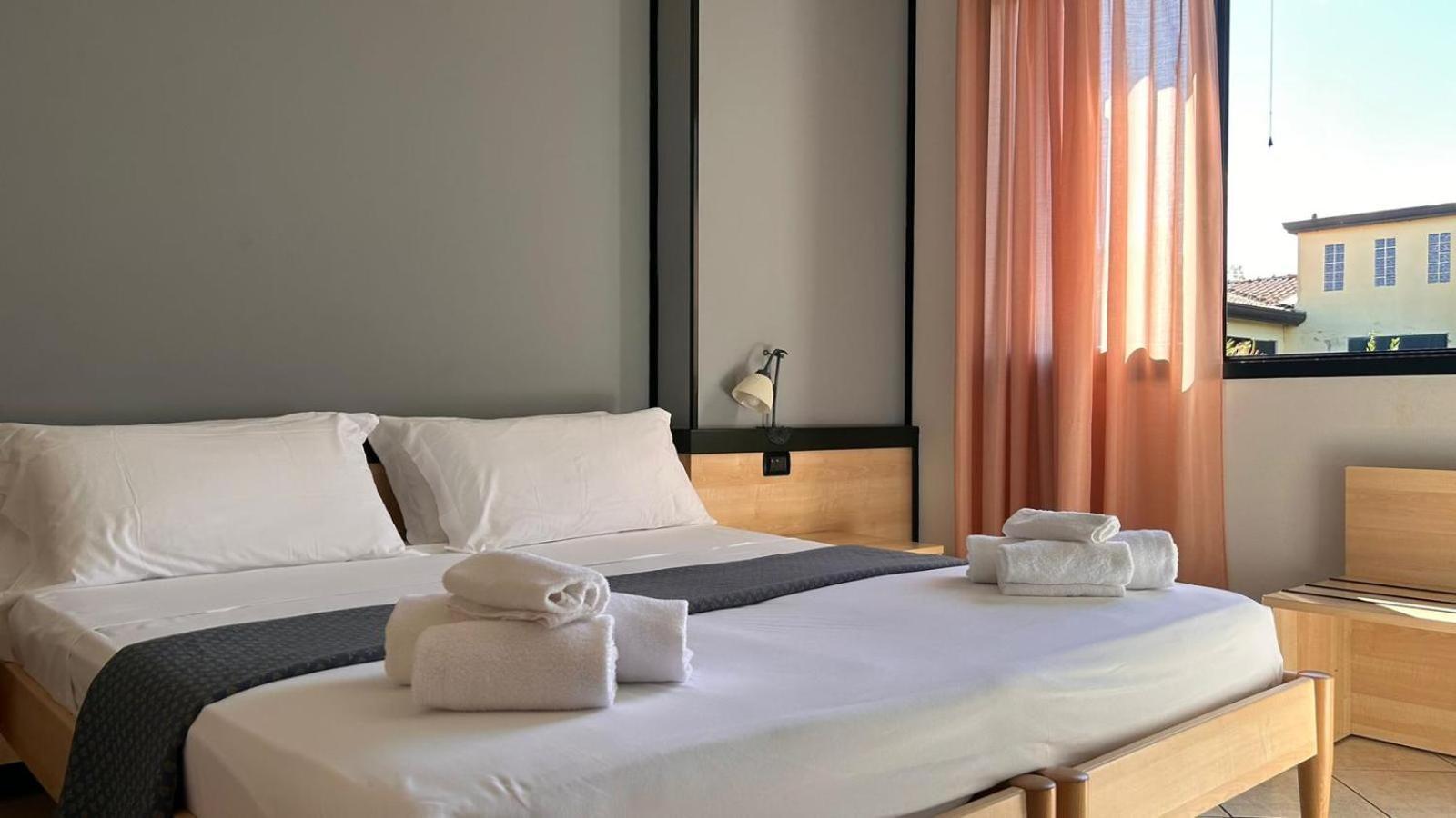 Hotel Gran Delta Di Alba-Invest Srl Rosolina Exterior photo