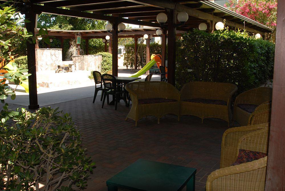 Hotel Gran Delta Di Alba-Invest Srl Rosolina Exterior photo