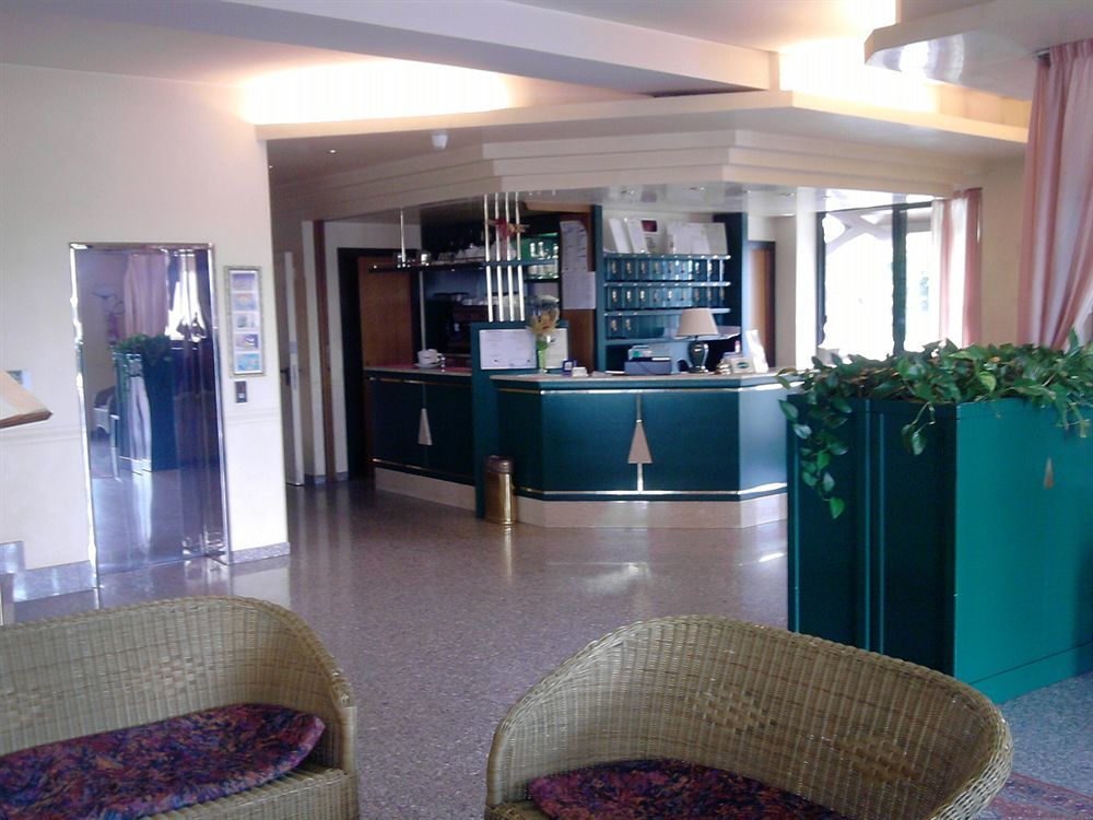 Hotel Gran Delta Di Alba-Invest Srl Rosolina Exterior photo